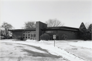 3535 N MAYFAIR RD, a Contemporary country club, built in Wauwatosa, Wisconsin in 1955.