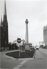 900 W WISCONSIN AVE, a NA (unknown or not a building) statue/sculpture, built in Milwaukee, Wisconsin in 1898.