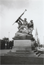 900 W WISCONSIN AVE, a NA (unknown or not a building) statue/sculpture, built in Milwaukee, Wisconsin in 1898.