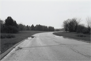 W UNDERWOOD CREEK PKWY FROM N SWAN BLVD TO W DEARBOURN AVE, a NA (unknown or not a building) road/street, built in Wauwatosa, Wisconsin in 1935.