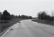 W UNDERWOOD CREEK PKWY FROM N SWAN BLVD TO W DEARBOURN AVE, a NA (unknown or not a building) road/trail, built in Wauwatosa, Wisconsin in 1935.