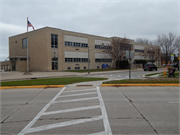 63 E MERRILL AVE, a Contemporary school – elem/middle/jr high/high, built in Fond du Lac, Wisconsin in 1949.