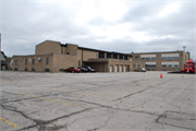 63 E MERRILL AVE, a Contemporary school – elem/middle/jr high/high, built in Fond du Lac, Wisconsin in 1949.