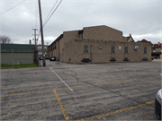 63 E MERRILL AVE, a Contemporary school – elem/middle/jr high/high, built in Fond du Lac, Wisconsin in 1949.