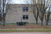 63 E MERRILL AVE, a Contemporary school – elem/middle/jr high/high, built in Fond du Lac, Wisconsin in 1949.