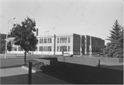 304 N 6TH ST, a Other Vernacular small office building, built in La Crosse, Wisconsin in 1939.