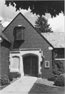 1552 KANE ST, a English Revival Styles library, built in La Crosse, Wisconsin in 1942.