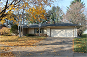 1428 WEBSTER AVE 1428 WEBSTER AVE, a Ranch house, built in Eau Claire, Wisconsin in 1976.