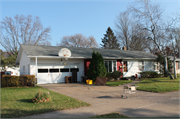 2901 SHERMAN ST 2901 SHERMAN ST, a Ranch house, built in Eau Claire, Wisconsin in 1961.