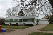 1602 DRURY CT 1602 DRURY CT, a Ranch house, built in Eau Claire, Wisconsin in 1958.