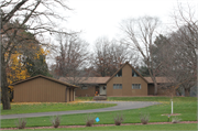 3050 RIVERVIEW DR, a Contemporary house, built in Eau Claire, Wisconsin in 1978.
