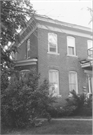 930 S 6TH ST, a Prairie School house, built in La Crosse, Wisconsin in 1917.