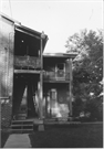 1018 S 6TH ST, a Italianate house, built in La Crosse, Wisconsin in 1884.
