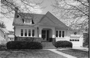 1500 RUTLEDGE ST, a Bungalow house, built in Madison, Wisconsin in 1926.