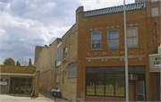 3015-3021 WASHINGTON AVE, a Spanish/Mediterranean Styles theater/opera house/concert hall, built in Racine, Wisconsin in 1928.
