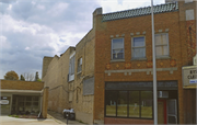 3015-3021 WASHINGTON AVE, a Spanish/Mediterranean Styles theater, built in Racine, Wisconsin in 1928.