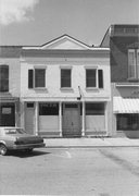 4 BRODHEAD ST, a Other Vernacular small retail building, built in Mazomanie, Wisconsin in 1863.