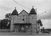 1129 La Crosse St, a Other Vernacular dance hall, built in La Crosse, Wisconsin in 1891.