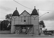 1129 LA CROSSE ST, a Other Vernacular dance hall, built in La Crosse, Wisconsin in 1891.