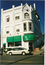 1900 W ST PAUL AVE, a Queen Anne tavern/bar, built in Milwaukee, Wisconsin in 1889.