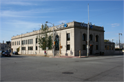 1337 S 16TH ST (1337 S Cesar Chavez Dr), a Neoclassical/Beaux Arts bank/financial institution, built in Milwaukee, Wisconsin in 1921.