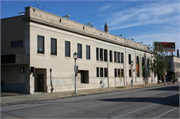 1337 S 16TH ST (1337 S Cesar Chavez Dr), a Neoclassical/Beaux Arts bank/financial institution, built in Milwaukee, Wisconsin in 1921.