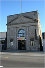 3068 S 13TH ST, a Neoclassical/Beaux Arts bank/financial institution, built in Milwaukee, Wisconsin in 1928.