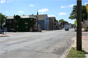 2501 W GREENFIELD AVE, a English Revival Styles tavern/bar, built in Milwaukee, Wisconsin in 1904.