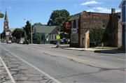 2501 W GREENFIELD AVE, a English Revival Styles tavern/bar, built in Milwaukee, Wisconsin in 1904.