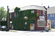 2501 W GREENFIELD AVE, a English Revival Styles tavern/bar, built in Milwaukee, Wisconsin in 1904.