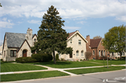 Kopperud Park Residential Historic District, a District.