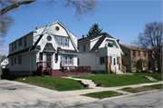 Kopperud Park Residential Historic District, a District.