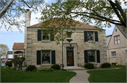 Kopperud Park Residential Historic District, a District.