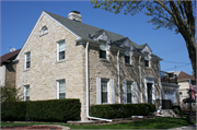 Kopperud Park Residential Historic District, a District.