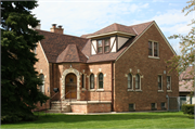 859 S 76TH ST, a English Revival Styles house, built in West Allis, Wisconsin in 1935.