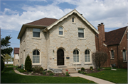 865 S 76TH ST, a Spanish/Mediterranean Styles house, built in West Allis, Wisconsin in 1935.