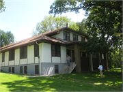 Wisconsin Memorial Hospital Historic District, a District.