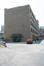 1661 N WATER ST, a Romanesque Revival industrial bldg/manufacturing facility, built in Milwaukee, Wisconsin in 1885.