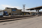 2615 W GREVES ST, a Astylistic Utilitarian Building industrial bldg/manufacturing facility, built in Milwaukee, Wisconsin in 1898.