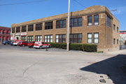 272-274 N 12TH ST, a Twentieth Century Commercial small office building, built in Milwaukee, Wisconsin in 1929.