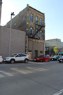 421 S 2ND ST, a Italianate small office building, built in Milwaukee, Wisconsin in 1875.