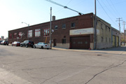 224 W BRUCE ST, a Commercial Vernacular small office building, built in Milwaukee, Wisconsin in 1922.