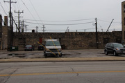 114 E SCOTT ST, a Other Vernacular industrial bldg/manufacturing facility, built in Milwaukee, Wisconsin in 1925.