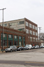 117 W WALKER ST, a Commercial Vernacular industrial building, built in Milwaukee, Wisconsin in 1915.