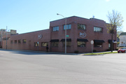 201 W WALKER ST (SEE 901-17 S 2ND ST), a Contemporary industrial building, built in Milwaukee, Wisconsin in 1980.