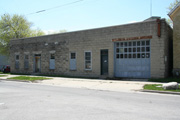 1801 N MARSHALL, a Astylistic Utilitarian Building small office building, built in Milwaukee, Wisconsin in 1910.