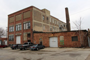 212 E MINERAL ST, a Other Vernacular industrial bldg/manufacturing facility, built in Milwaukee, Wisconsin in 1915.