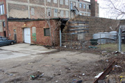 212 E MINERAL ST, a Other Vernacular industrial bldg/manufacturing facility, built in Milwaukee, Wisconsin in 1915.