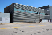 710 W NATIONAL AVE, a Contemporary industrial building, built in Milwaukee, Wisconsin in .