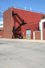 1707 E NORTH AVE, a Astylistic Utilitarian Building industrial bldg/manufacturing facility, built in Milwaukee, Wisconsin in 1962.